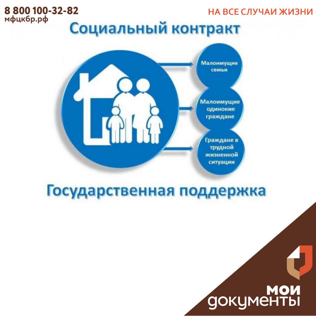 Социальный контракт
