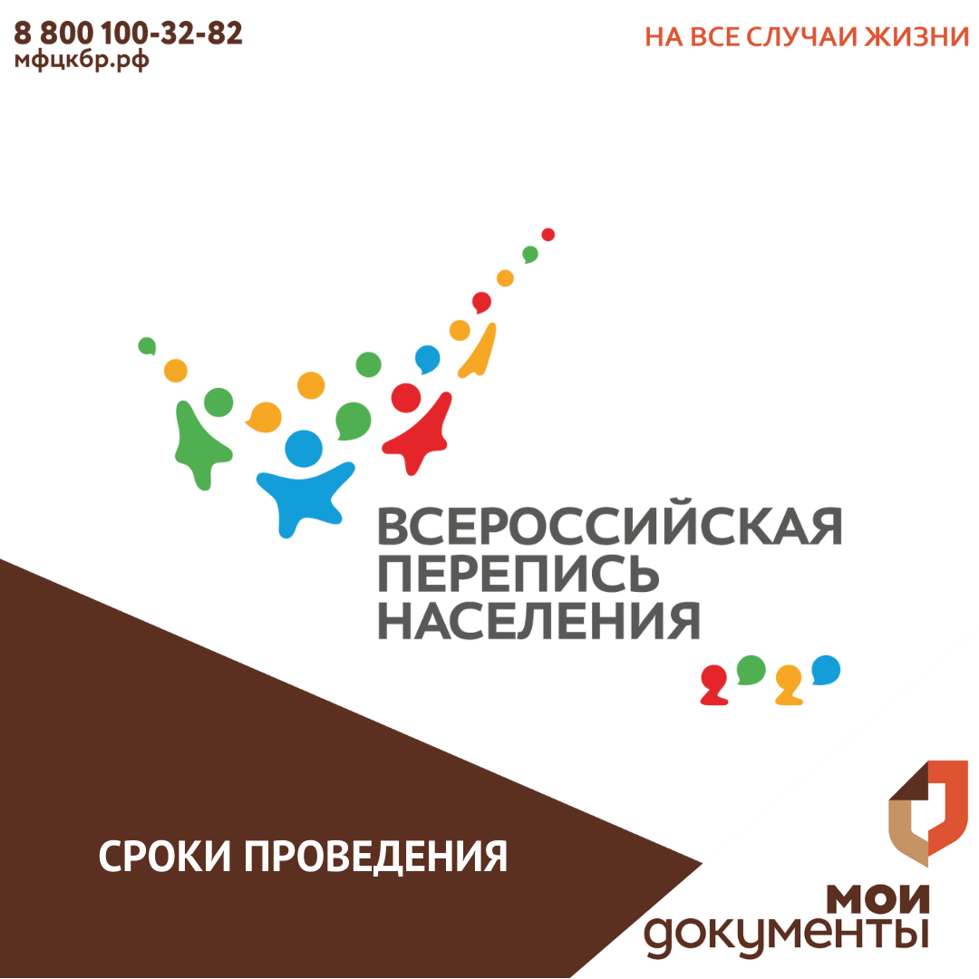 Перепись населения