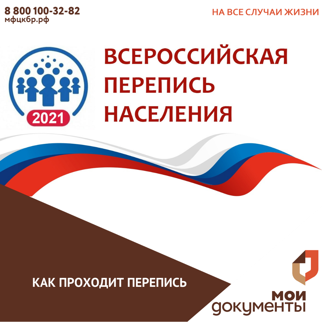 Как проходит перепись