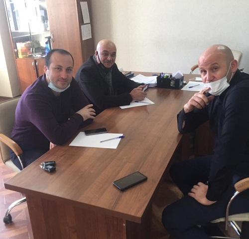 В МФЦ прошел день правовой помощи детям