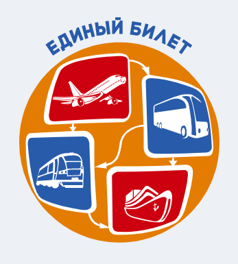 Мультимодальные поездки